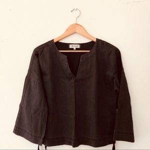 Madewell top